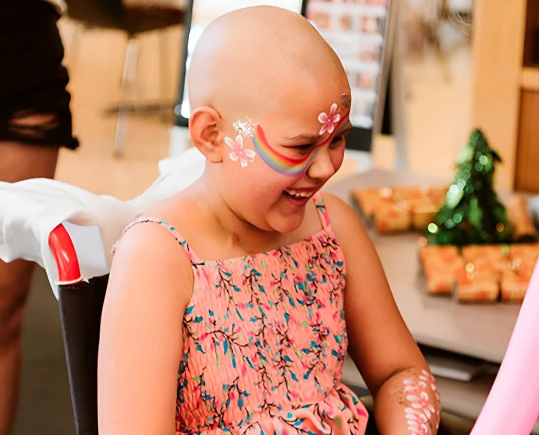 Ronald McDonald House