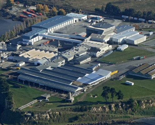 Smithfield Plant final master