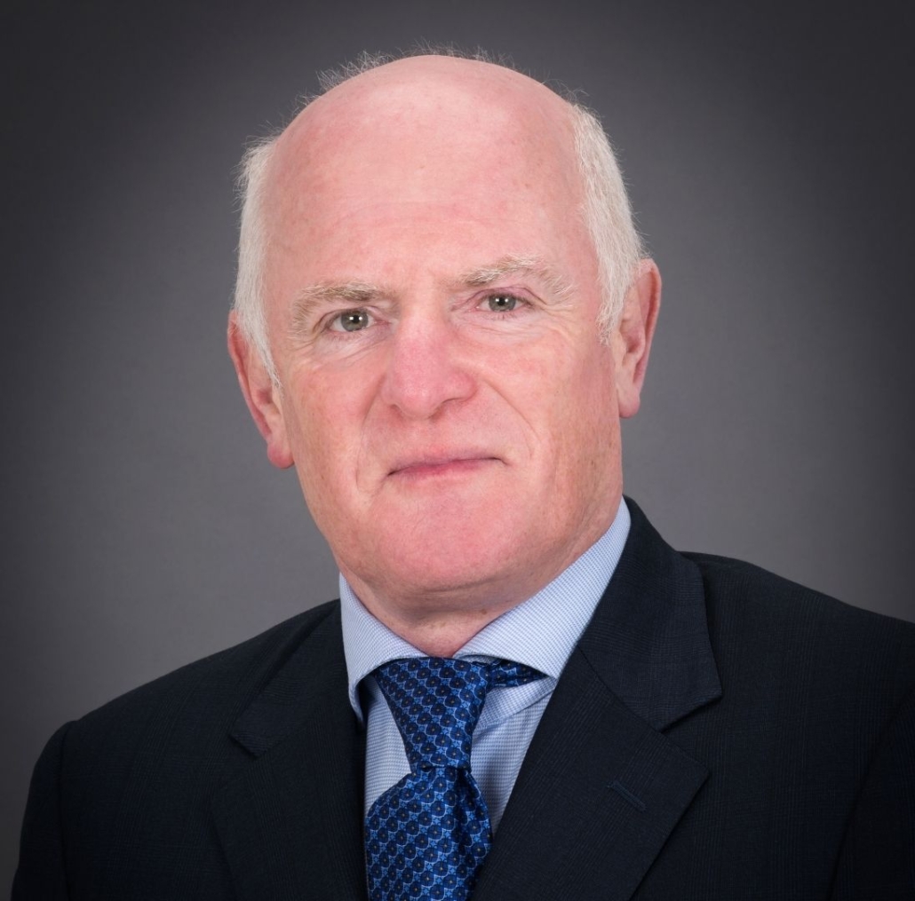 Sean Breen