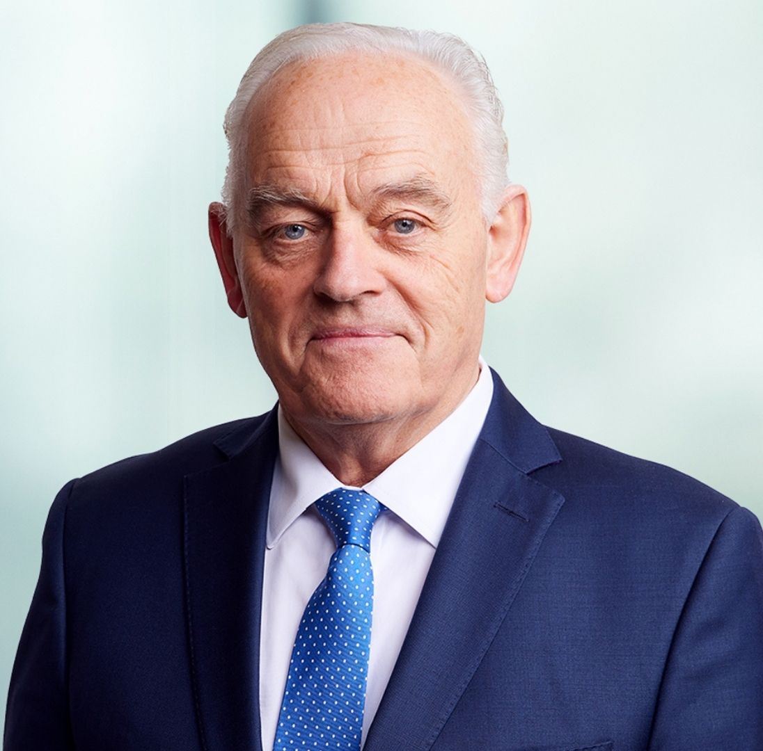 Thomas (Tom) Moran
