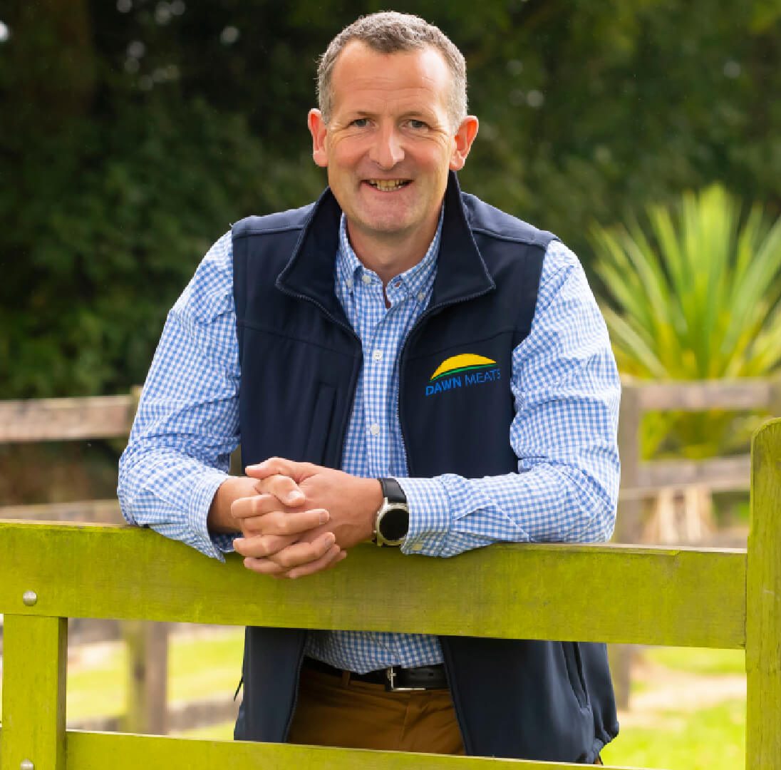 Niall large Niall large