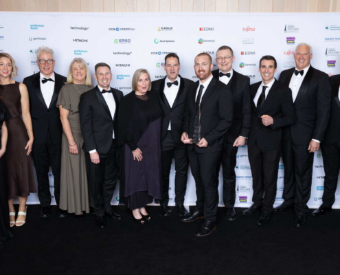 Alliance Energy Awards 1