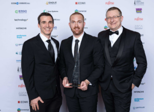 Alliance Energy Awards 2